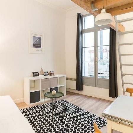 Ferienwohnung L'Escale Montpellier Exterior foto