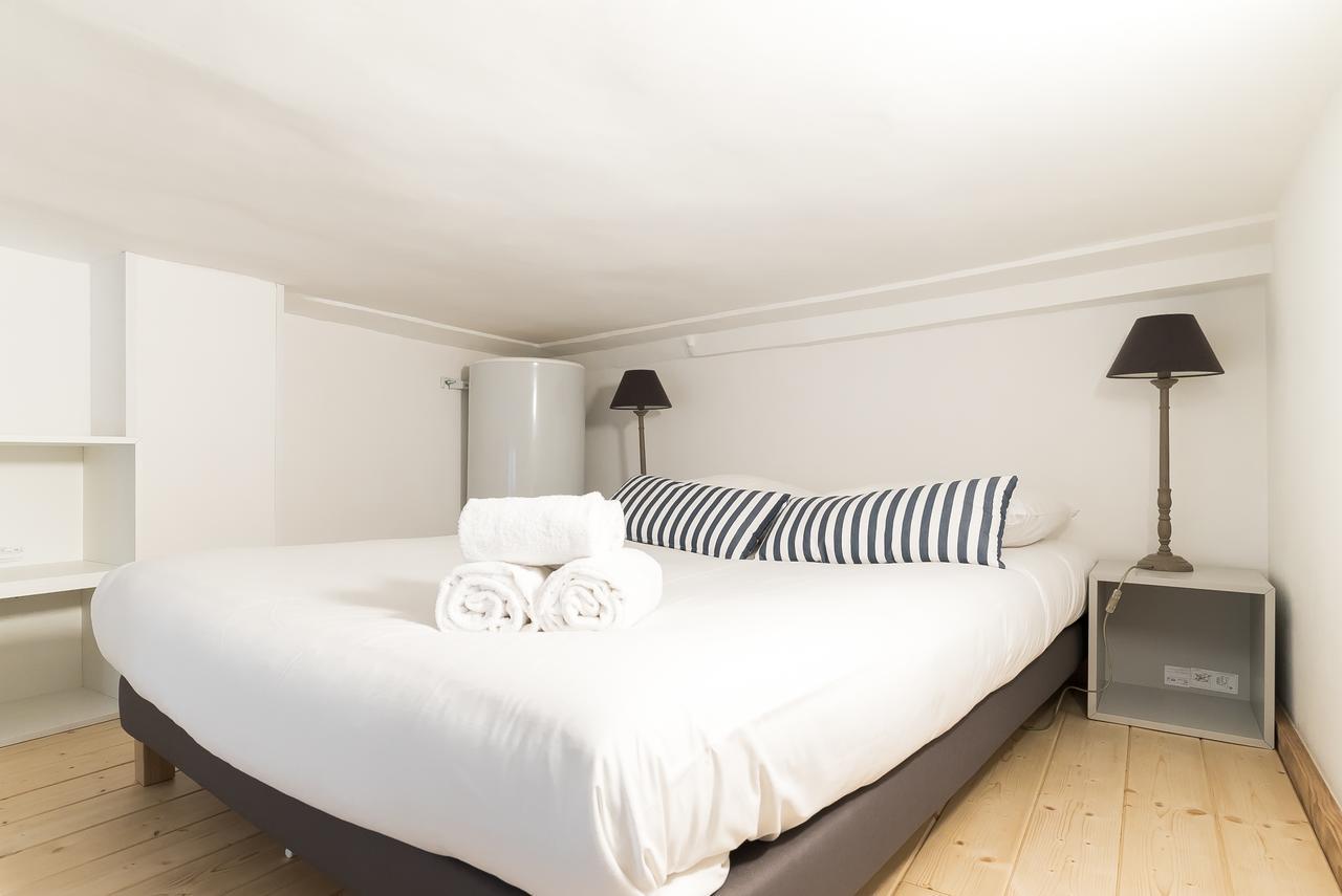 Ferienwohnung L'Escale Montpellier Exterior foto